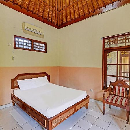 Oyo 91503 Hotel Gedong Ayu Near Sanur Убуд Екстер'єр фото