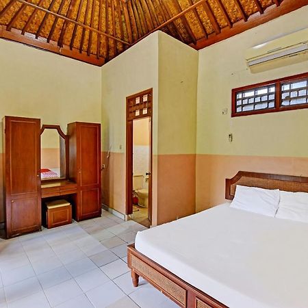 Oyo 91503 Hotel Gedong Ayu Near Sanur Убуд Екстер'єр фото